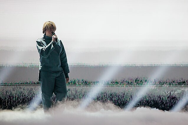 „Eurovizijos“ atranką laimėję grupė „Katarsis“: kaip šalis darome didelį eksperimentą