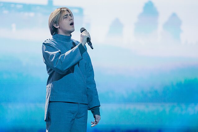 Nugalėtojų ritmu: išgirskite Lietuvą Bazelyje atstovausiantį „Katarsį“