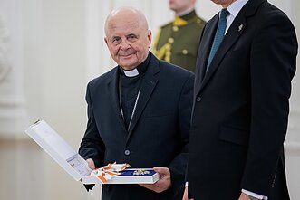 Sigitas Tamkevičius