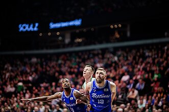 Nate`as Johnsonas, Deividas Gailius ir Arnas Butkevičius, KMT finalas: „Žalgiris“ – „Neptūnas“ Nate`as Johnsonas, Deividas Gailius ir Arnas Butkevičius, KMT finalas: „Žalgiris“ – „Neptūnas“