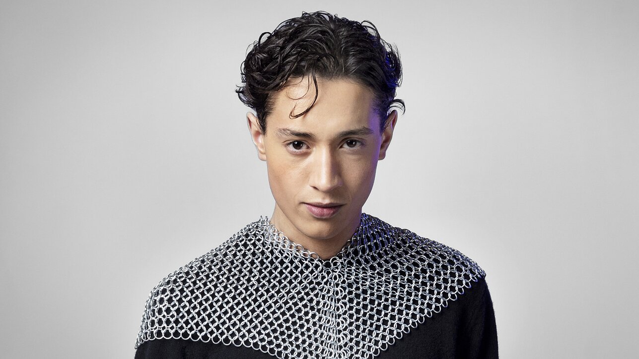 Kyle'as Alessandro