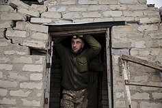 Rusijos karas prieš Ukrainą