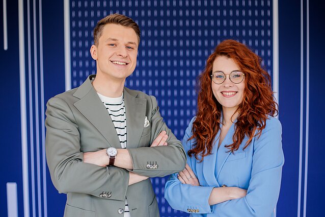 Labas rytas, Lietuva II d.