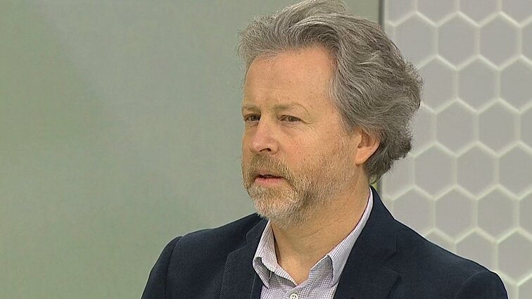 Čiurlionio proanūkis Zubovas: ankstyva mirtis – jo pasirinkto kelio pasekmė