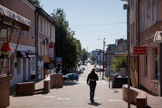 Panevėžys