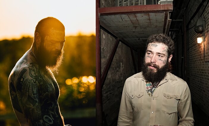 Post Malone