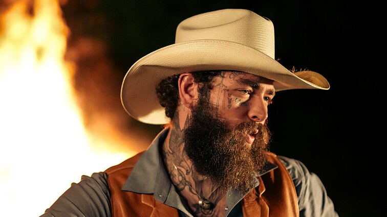 Post Malone