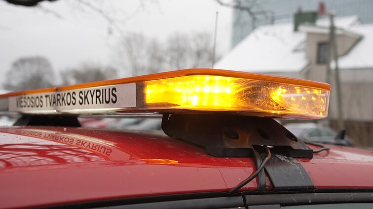 Transporto priemonės su oranžiniais švyturėliais: ar tiesa, kad juos gali naudoti bet kas? Transporto priemonės su oranžiniais švyturėliais: ar tiesa, kad juos gali naudoti bet kas?