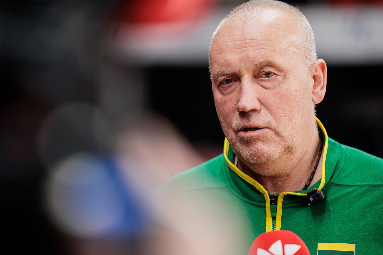 Rimas Kurtinaitis