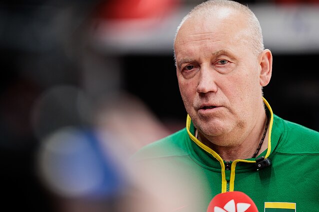 Rimas Kurtinaitis