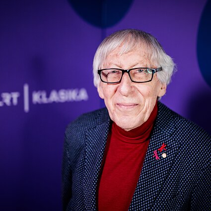 Giedrius Kuprevičius Giedrius Kuprevičius