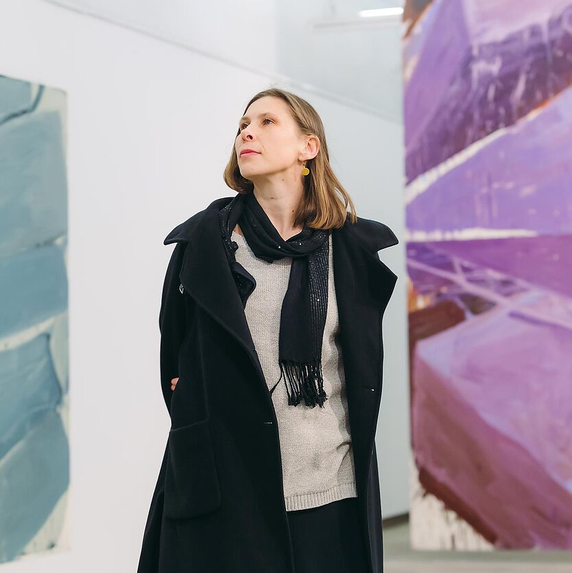 Vytenis Budrys, Simona Merijauskaitė