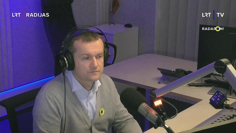 LRT radijo žinios