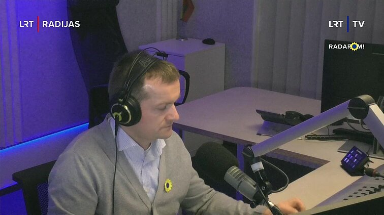 LRT radijo žinios