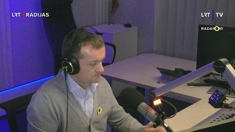 LRT radijo žinios