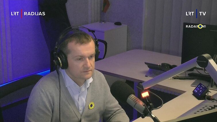 LRT radijo žinios