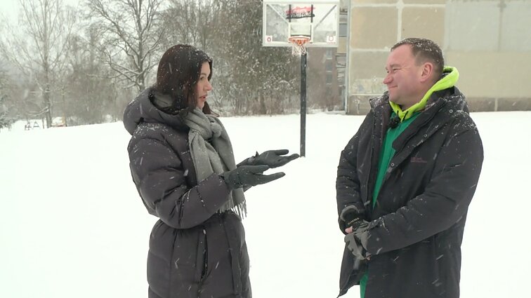 Dviračio žinios. Moterų krepšinio treneris: ką reiškia netinkamas bendravimas?