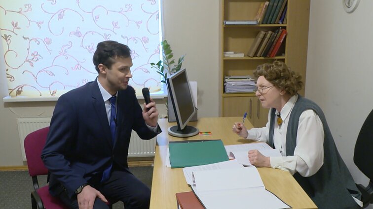 Dviračio žinios. VMI psichologė: mokesčiai gali būti tikrai didelė psichologinė trauma