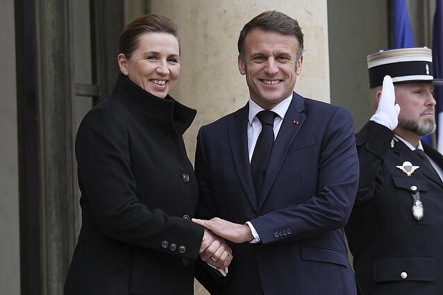 Vilpišausko nestebina ES vadovų pasitarime nepriimti sprendimai: politikai žiūri naudos sau