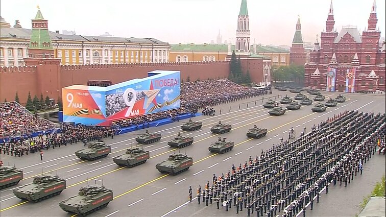 Mažeikis apie nekropolitiką Rusijoje: lavonai tampa ekonomikos augimo šaltiniu