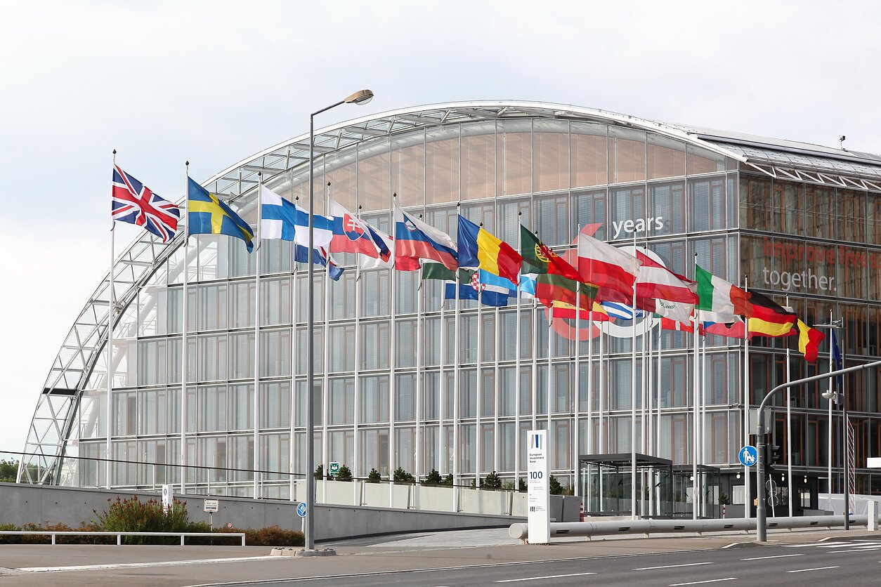 European Investment Bank