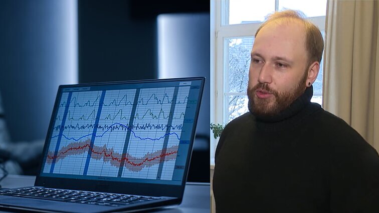 Melo atpažinimo specialistas: dažniausiai asmenys kreipiasi dėl neištikimybės klausimų