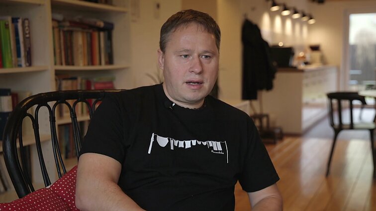 JAV palikęs ir į Druskininkus grįžęs Modestas: čia jaučiamės reikalingi ir laimingesni