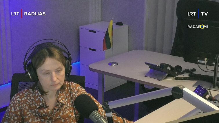 LRT radijo žinios