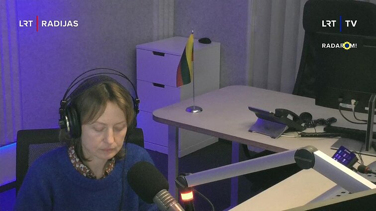 LRT radijo žinios