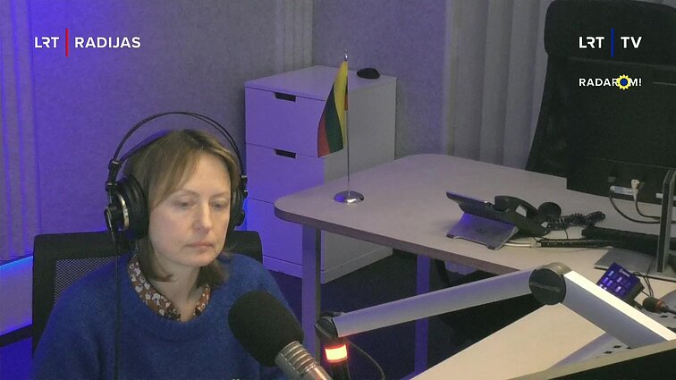 LRT radijo žinios