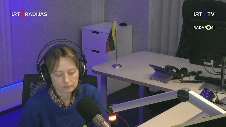LRT radijo žinios