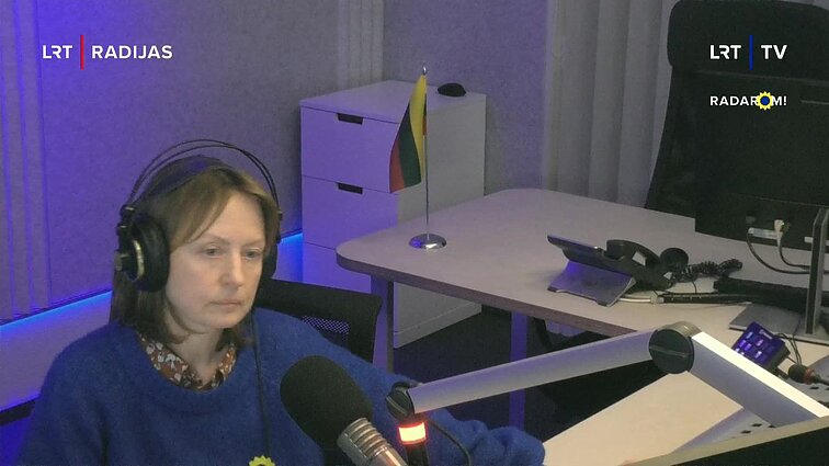 LRT radijo žinios