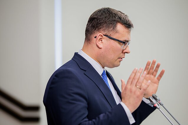 Laurynas Kasčiūnas