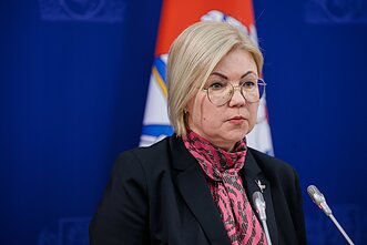 Aušrinė Norkienė