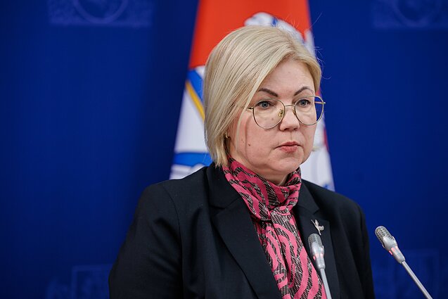 Aušrinė Norkienė