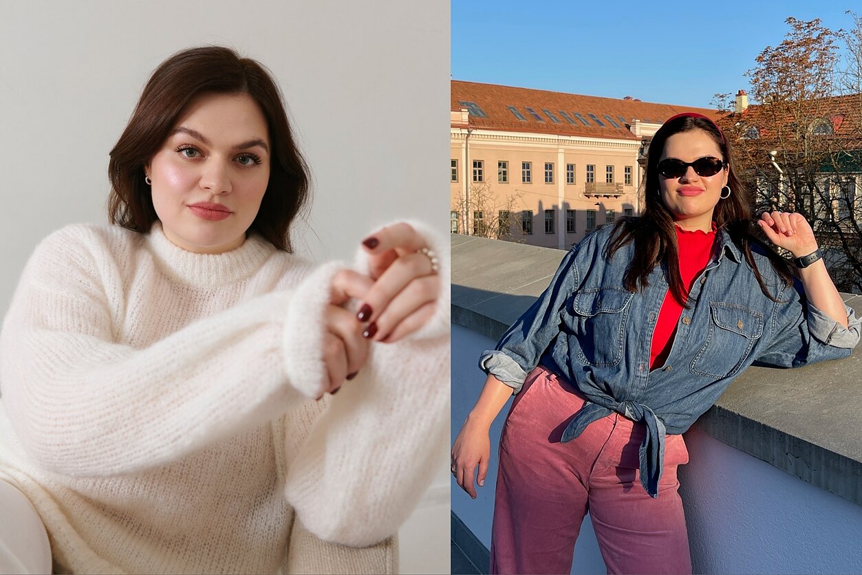 Vytautė Žališkevičiūtė Vytautė Žališkevičiūtė