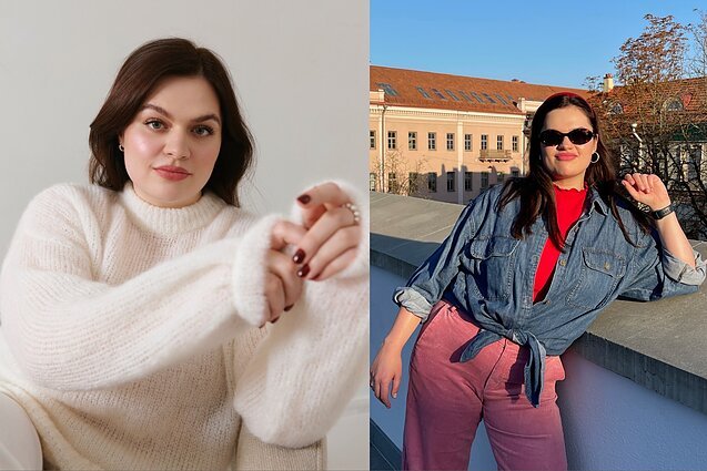 Vytautė Žališkevičiūtė Vytautė Žališkevičiūtė