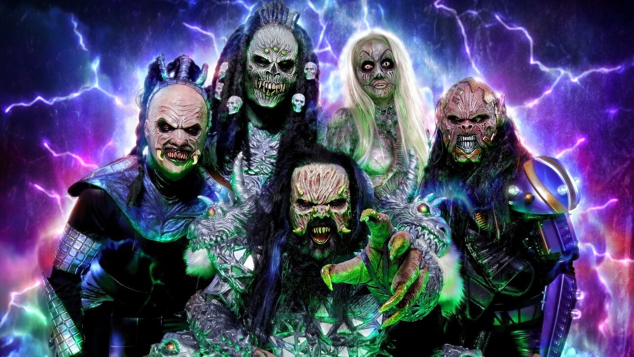 „Lordi“ „Lordi“