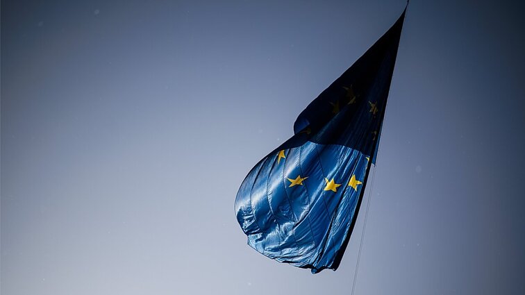 Europos reakcija į taikos derybas: Briuselis vis dar pasimetęs, bet reikalai juda į priekį