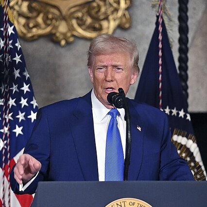 Ar Trumpas Rusijos dezinformacijos burbule?