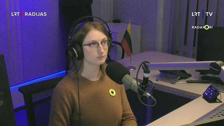 LRT RADIJO žinios