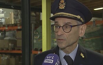 Kristianas Vanderwaerenas