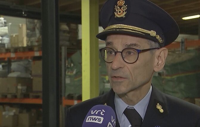 Kristianas Vanderwaerenas