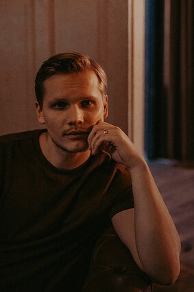 A. Blomqvist A. Blomqvist