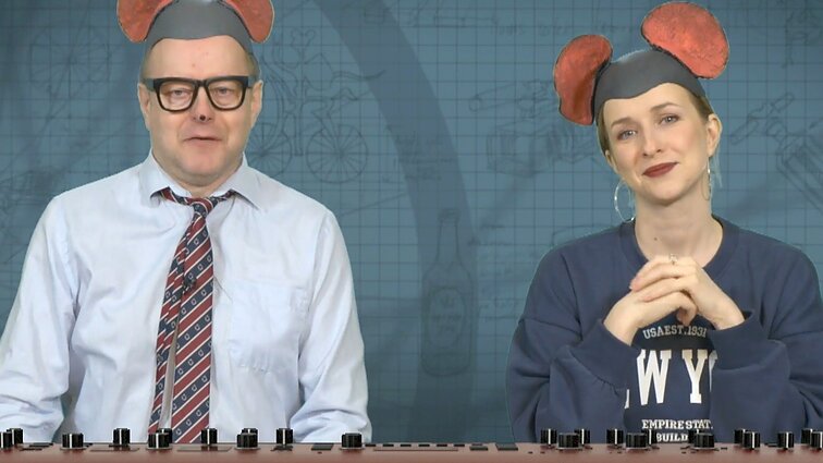 Peliukai apie klestinį Liuksemburgą: viskas dėl pavadinime esančio „liuks“?