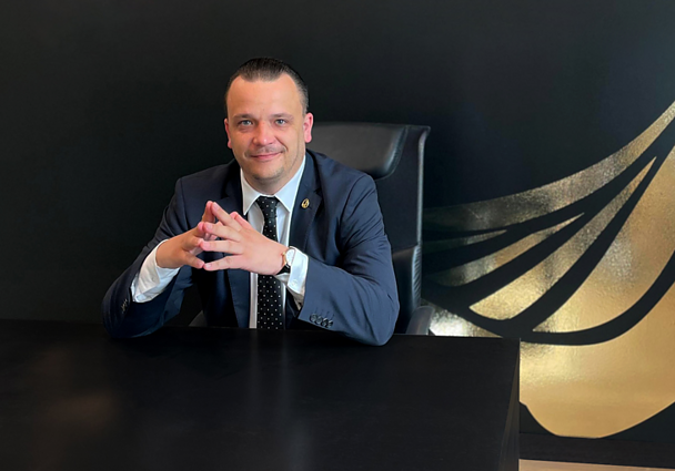 Žilvinas Leškevičius