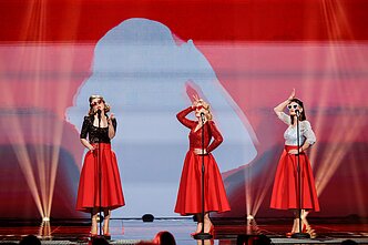 EUROVIZIJA.LT ketvirtosios atrankos filmavimas EUROVIZIJA.LT ketvirtosios atrankos filmavimas