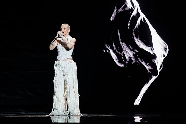 EUROVIZIJA.LT finalo akimirkos EUROVIZIJA.LT finalo akimirkos