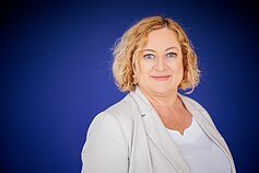 Jurga Tvaskienė Jurga Tvaskienė