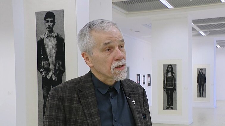 Pirmasis išsamus pristatymas Lietuvoje: kviečia susipažinti su Kanados grafikų kūryba